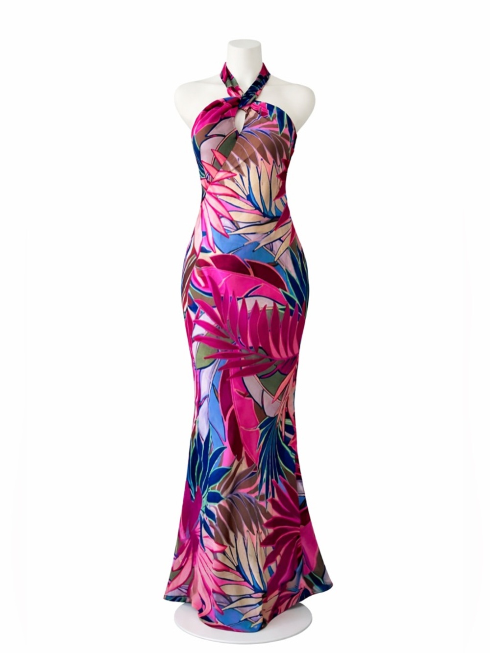 Fashion nova dress
